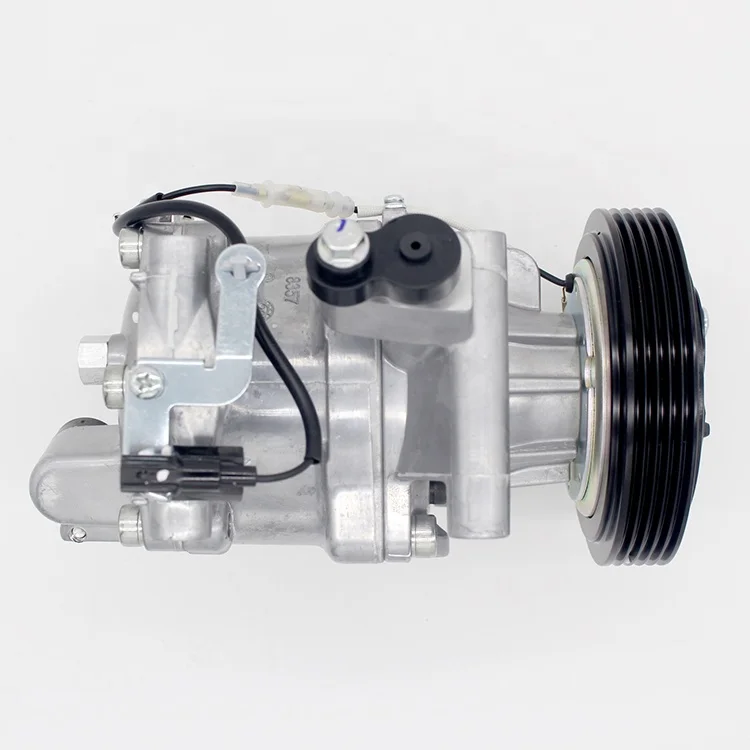 China Wholesale Ac Compressor 12V For  City 2014 Oem 1007604853 Auto Ac Compressor Air Conditioner*