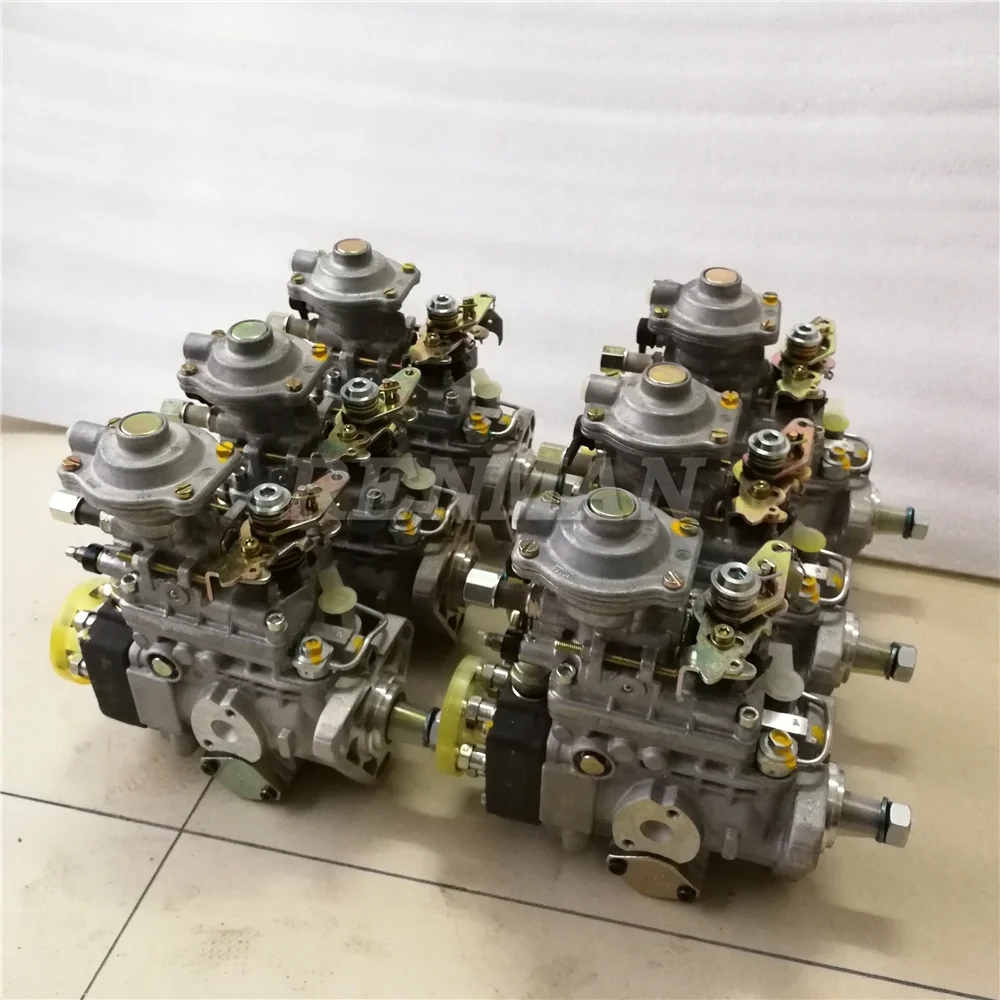 

6BT5.9 Cummins Engine Parts Fuel Pump 3960900 0460426401