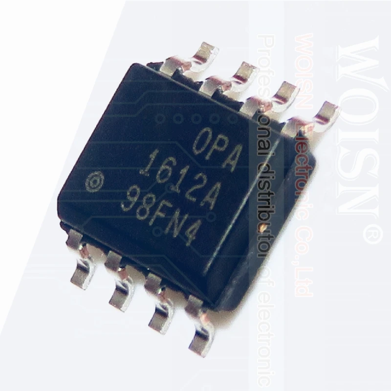 2-5PCS NCP1011AP06 P1011AP06 OPA1612A OPA1612 FQPF6N80C FQPF6N80 SFU455B 455E FSFR2100RB FSFR2100 MMSF3P03HDR2 S3P03