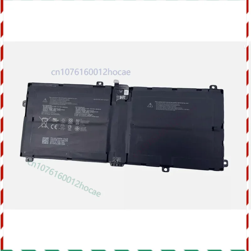 

New 4Cell 46.52Wh DYNM04 Battery for Microsoft Surface Pro 9 2032 1996 1997 2038 Fast ship