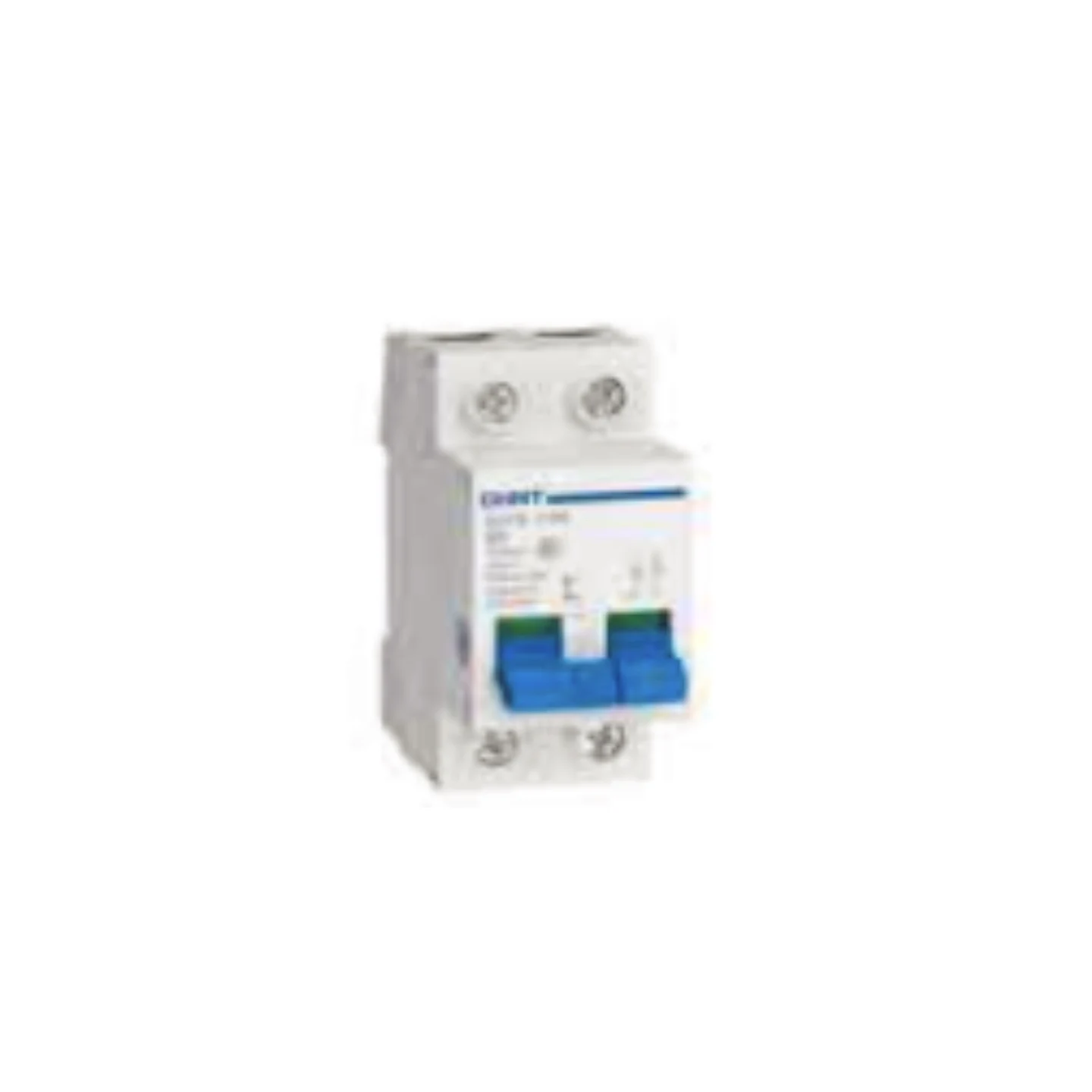 Nh2-125 1P 32A Molded Case Circuit Breaker Mccb, 125A Frame 230V Industrial Distributor25Kapowerdistributionpaneindustrialswitch