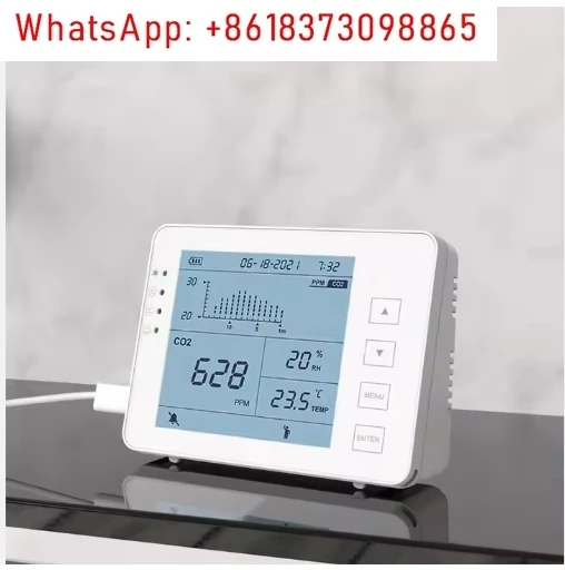 Indoor Air Quality …