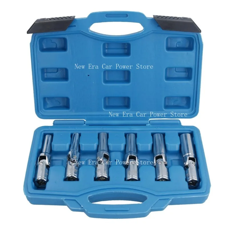 6PCS 3/8