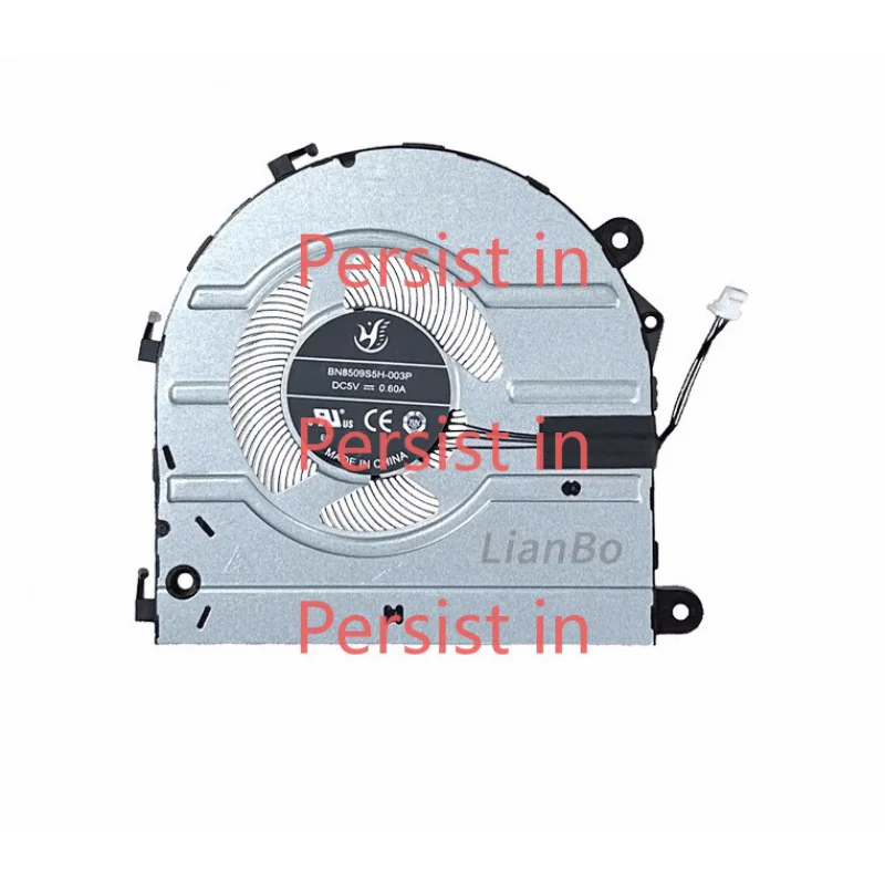 Original for Lenovo thinkbook14 G6 IRL ABP K14 G2 IRU cooling fan 5f10s14143