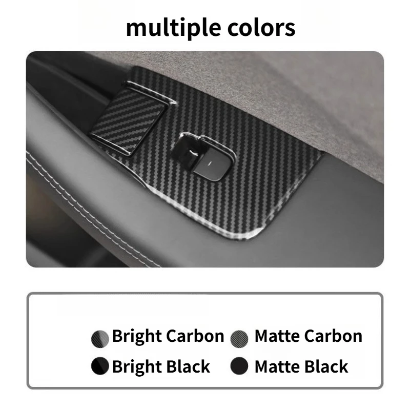 car-window-control-panel-protective-patch-for-tesla-model-y-juniper-2025-window-switch-lifting-panel-button-patch-accessories