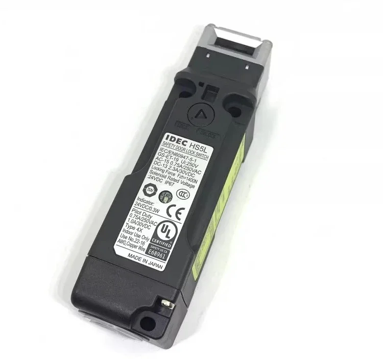 2025.4 Idec Hs5L-Vd… - image