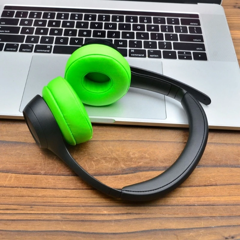 Almofadas ouvido elasticidade M17B para zona 300 301 fones ouvido aumentam o isolamento sonoro