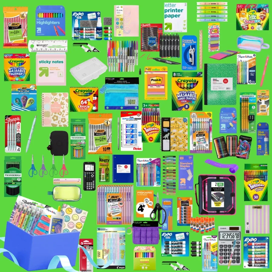 

Super stationery blind boxes are here! Unboxing brings a pleasant surprise, nostalgic and great value!