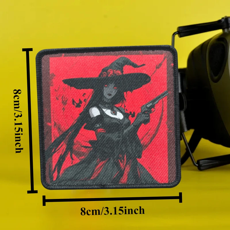 Anime Witch Morale Tactical Pa - огляд і ціна Urban Backpack Tactical