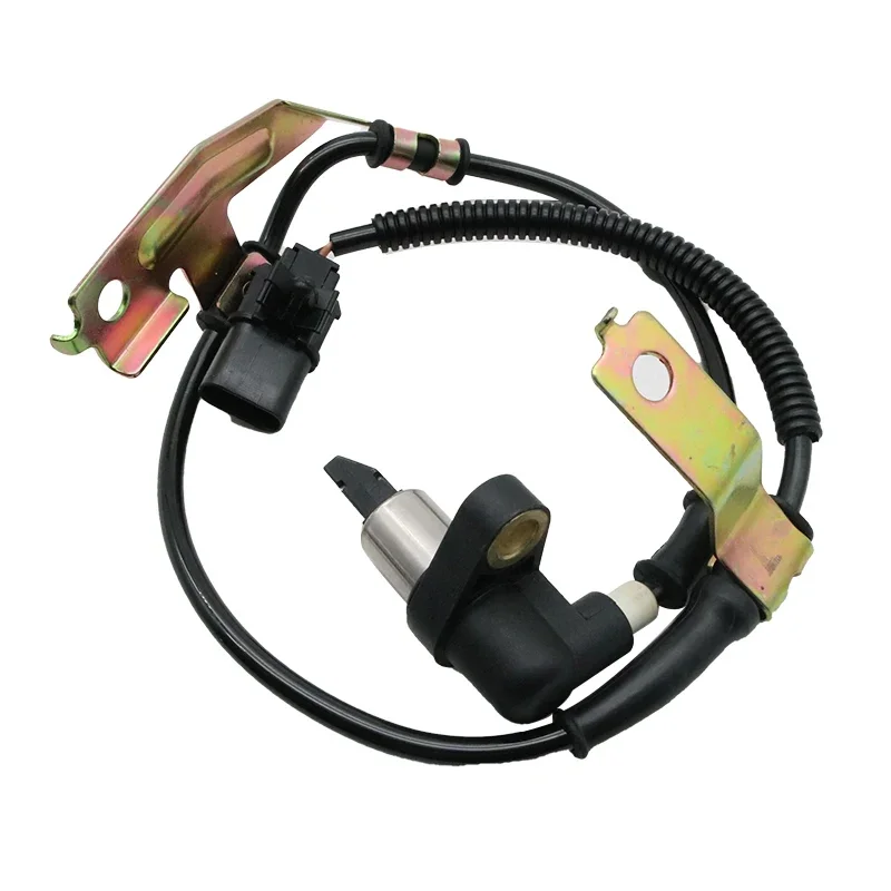 95620-4A200 956204A200 High Quality New Front Right ABS Wheel Speed Sensor For Hyundai H-1 Starex Mpv Box 1997-2007 Auto Parts