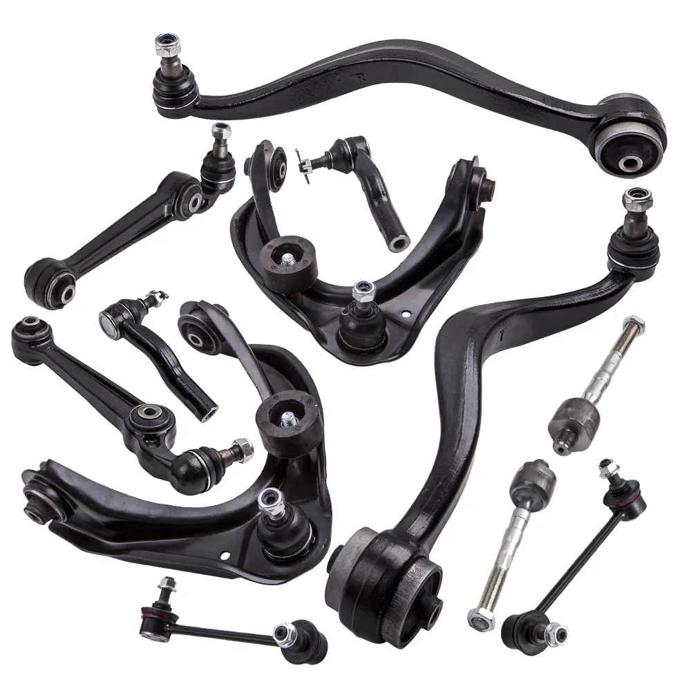

Exclusive Production ForMazda 6 Front Lower Upper Suspension Control Arm Wishbone