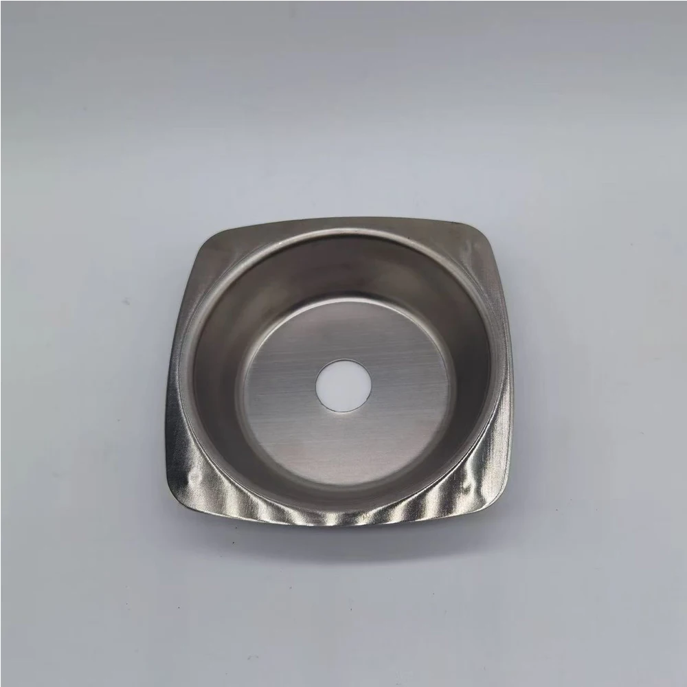 

Китайский завод! !! Большой корпус аварийной остановки из нержавеющей стали