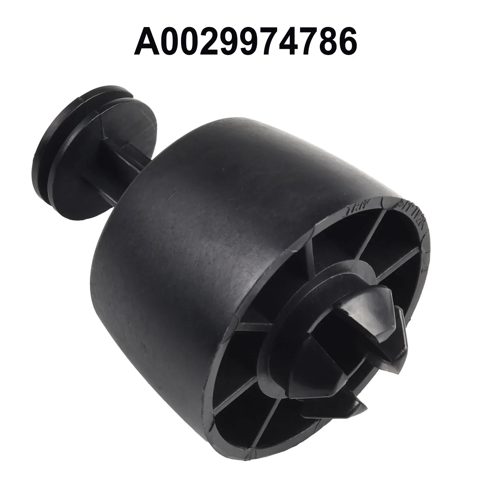 Tested Performance Jacking Pad Plug Cover for Mercedes A B Class W168 W169 W245 Easy Installation Plug and Play