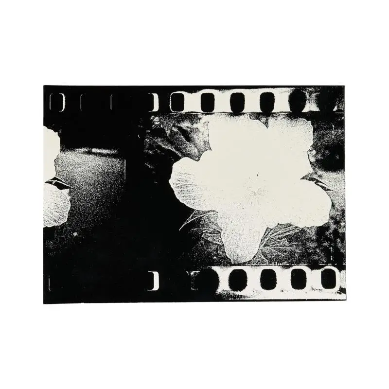 Sign FLOWERS Daido Moriyama Akio Nagasawa Publishing 2222003501539 Book