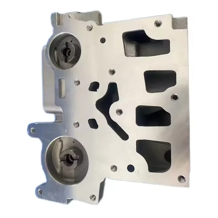 

Brand New GOLDMAX K4M Cylinder Head Assy New For RENAULT 19 CLIO DUSTER FLUENCE GRAND SCENIC KANGOO Engine Application