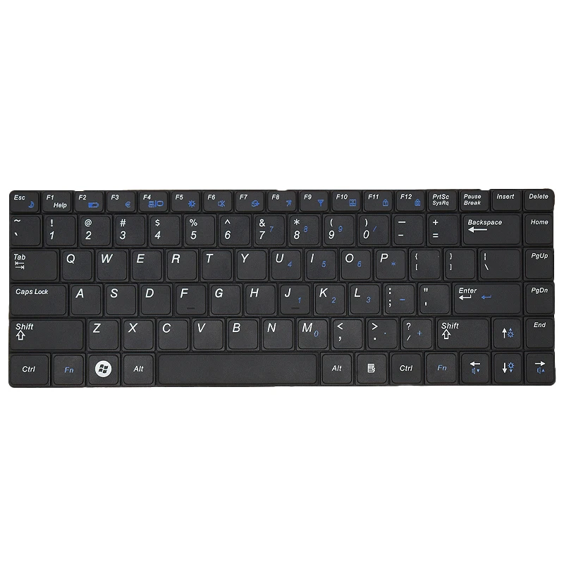 Teclado para Samsung R467, NP-R429, R428, P430, R439, R463, R464, R440, R423