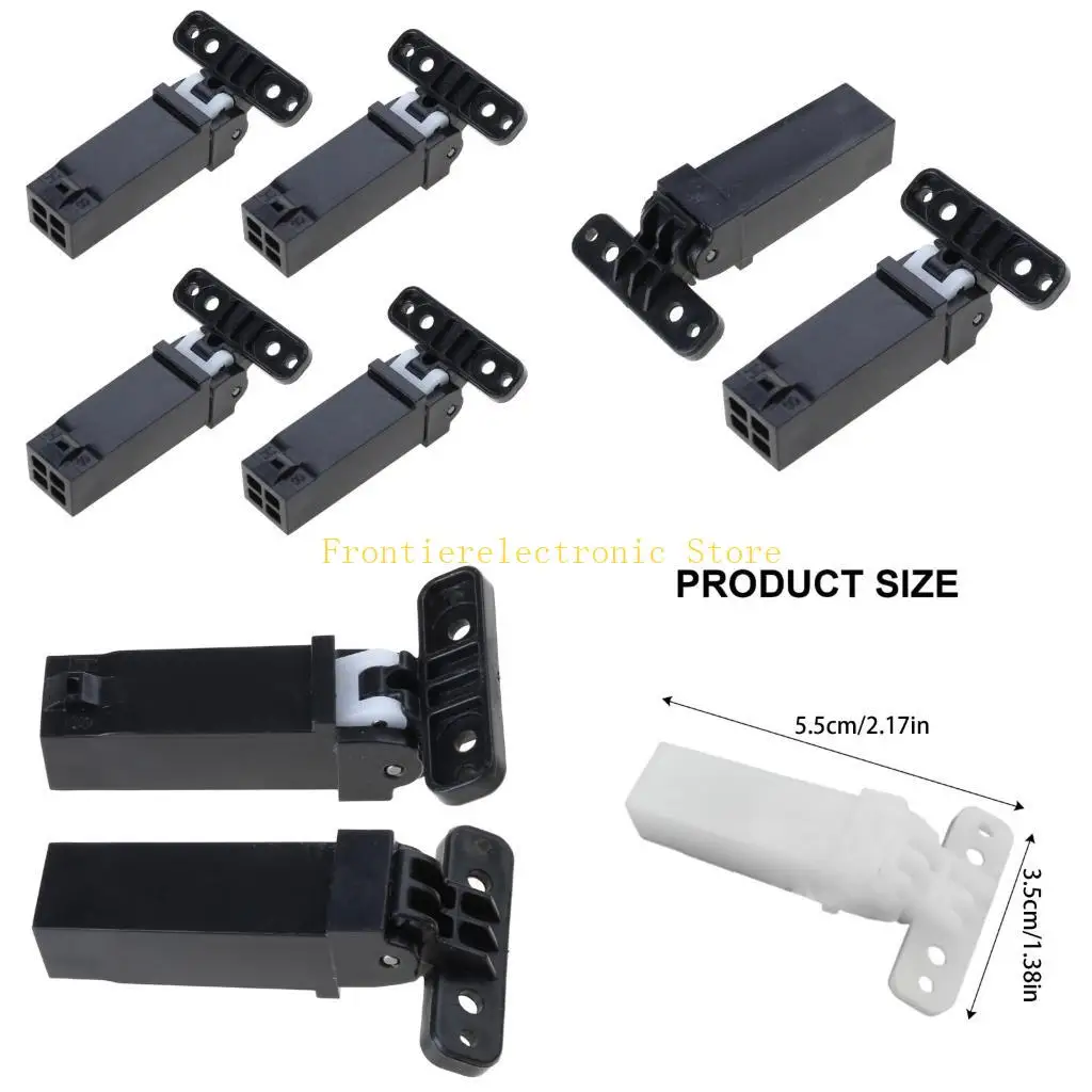 

G8DB 4 шт. JC97-03190A 3D-принтер Замена шарнира ADF для M2880 M2885 M3065 M3870