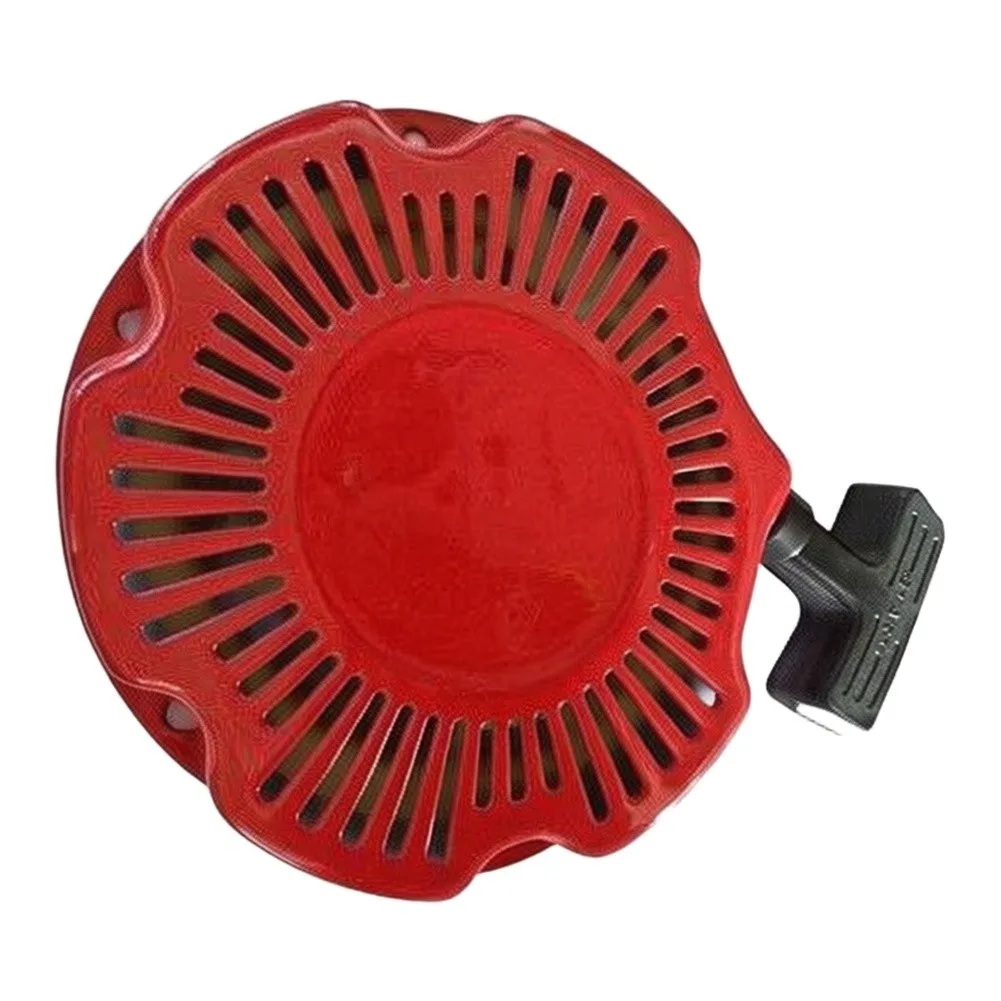 Replace Pull Start Assembly Recoil for starter Rewind for starter Kit Reinforced Housing Internal Spring System Pre-assembled