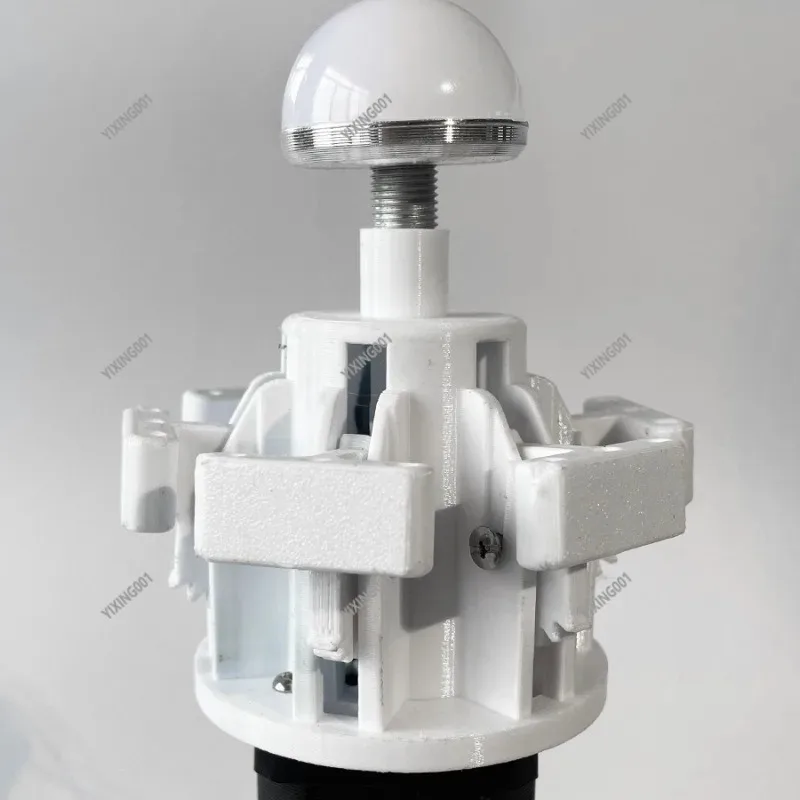 

Electric DIY Mechanical Flower Opening Machine for Wedding Aisle Decor Flower Prop Opening Device