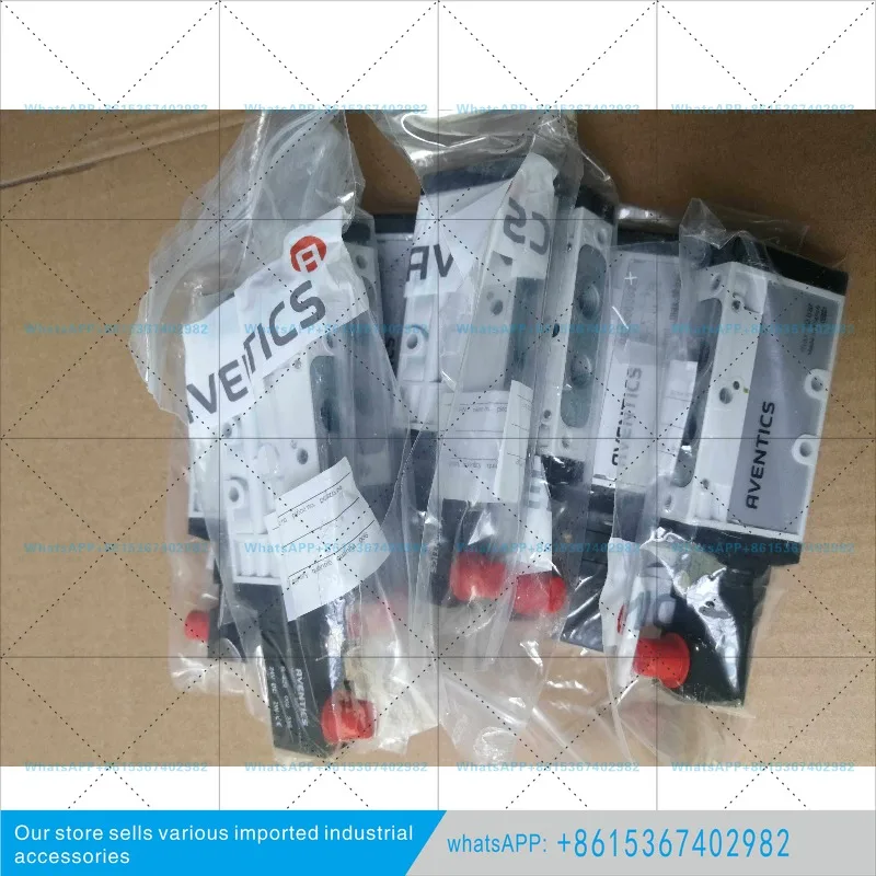 Anwochi pneumatic solenoid valve 0820060026