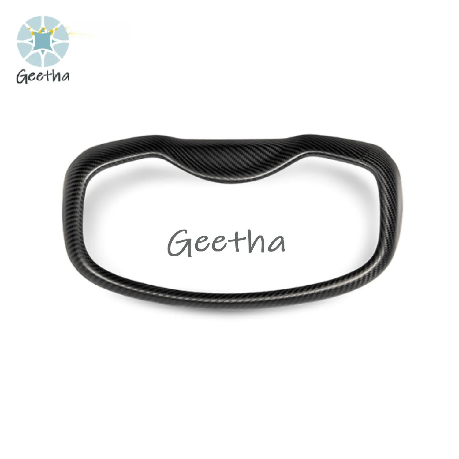 

Для самых продаваемых деталей салона автомобиля в стиле OEM, подходящих для McLaren 540c 570s 570gt 600lt, аксессуары для приборной панели