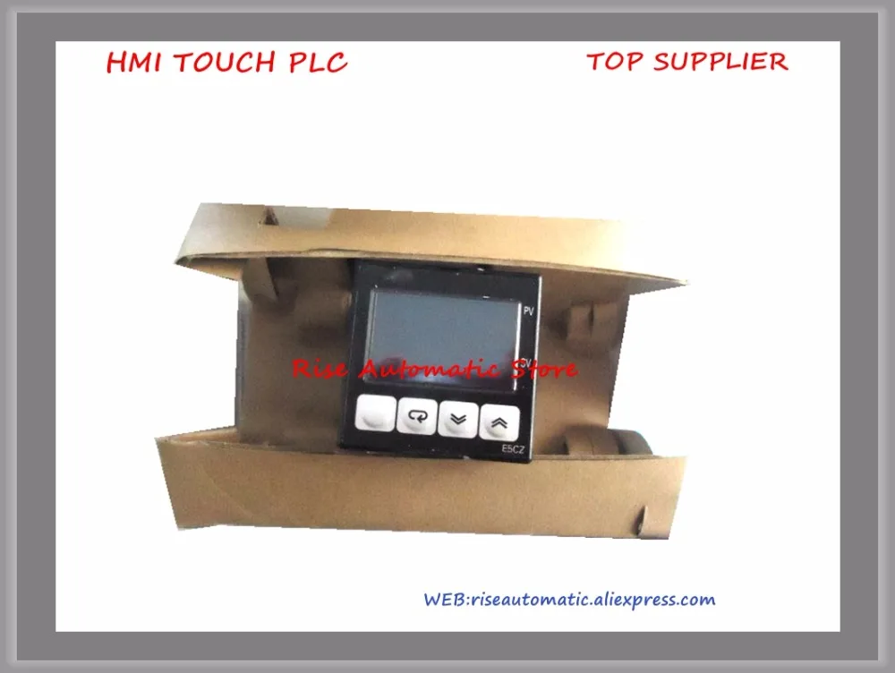 New Original Controller E5EZ-R3T E5CZ-R2MTD  E5CZ-Q2MTD  E5CZ-C2MT  E5CZ-C2MTD High-Quality