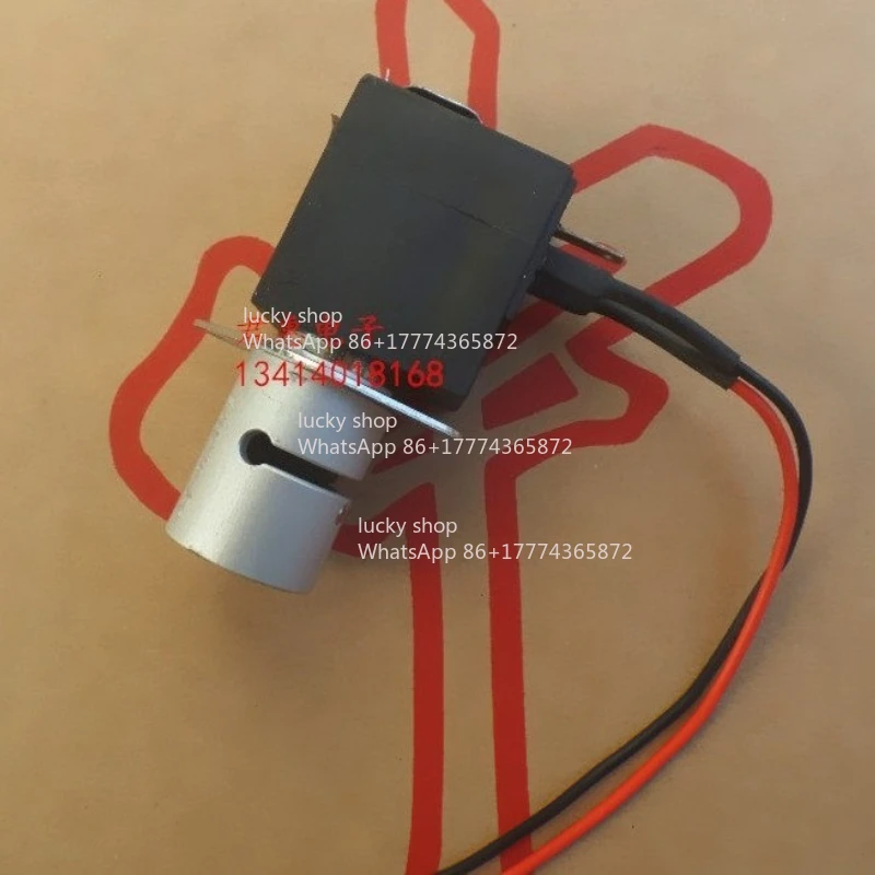 Miniature Dc Clamp …