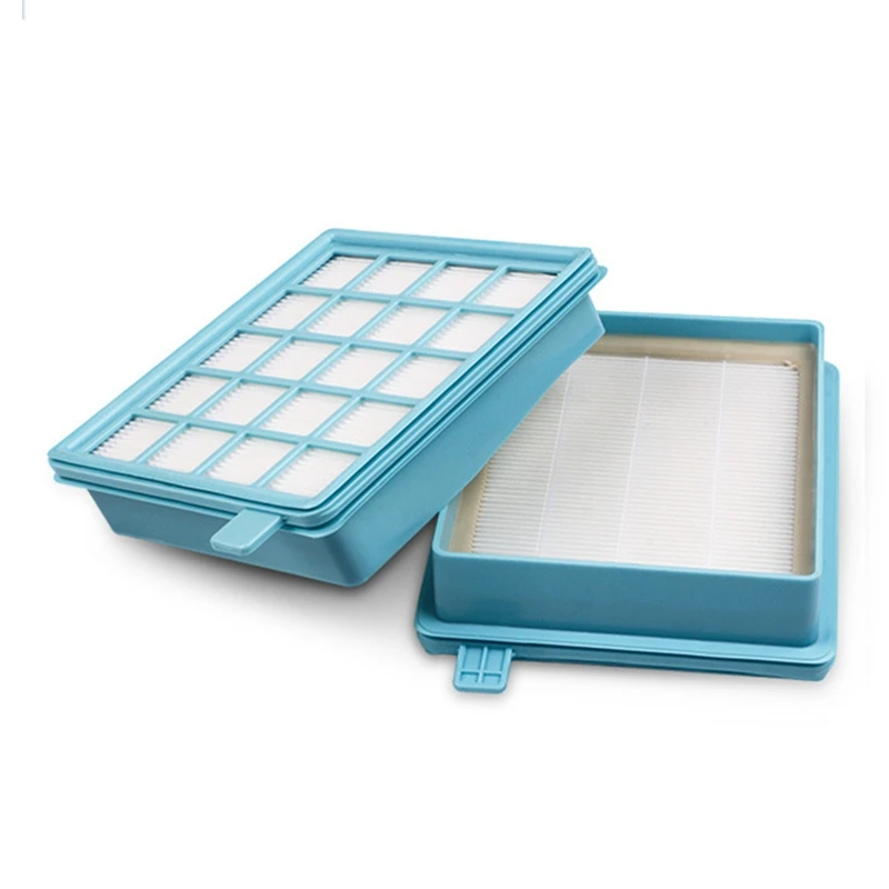 1 conjunto para aspirador de pó fc8471 fc8630 fc9322 acessórios de vácuo filtro de tela acessórios de vassoura de algodão