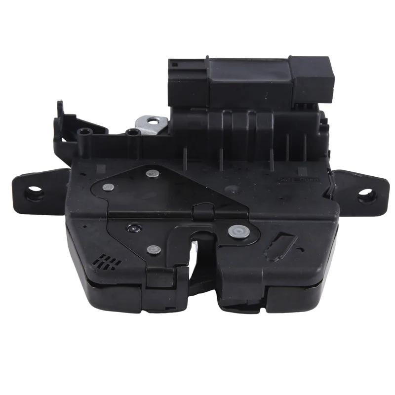 

51247269543 Привод замка багажника задней двери автомобиля для BMW X1 E84 2013-2015 320I F30 2014-2015 Замена