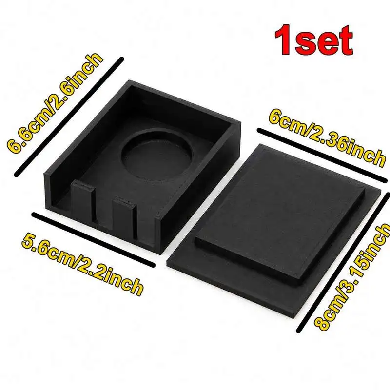 Bait Ant Trap Household Insect Catcher Box Indoor Outdoor Pest Control Capture Device