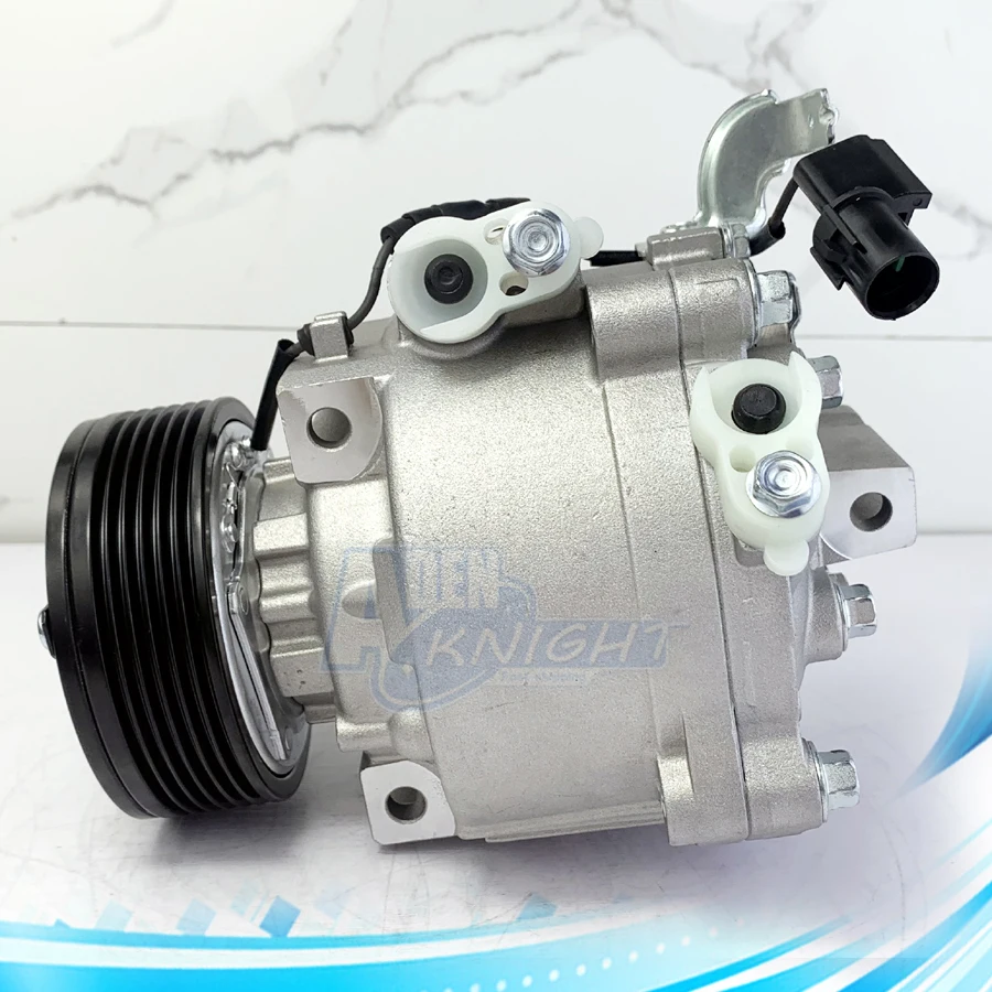 AC Compressor For Mitsubishi Lancer Outlander Sport/RVR air conditioner 7813A835 7813A857 AKS011H402AH AKS011H402C AKS200A402D