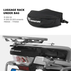 Valise T1 sous sac pour BMW R 1250 GS 1200 R1250GS Runder GS LC Fenecute GS F850GS, accessoires de voyage, rangement d'outils, sacs étanches