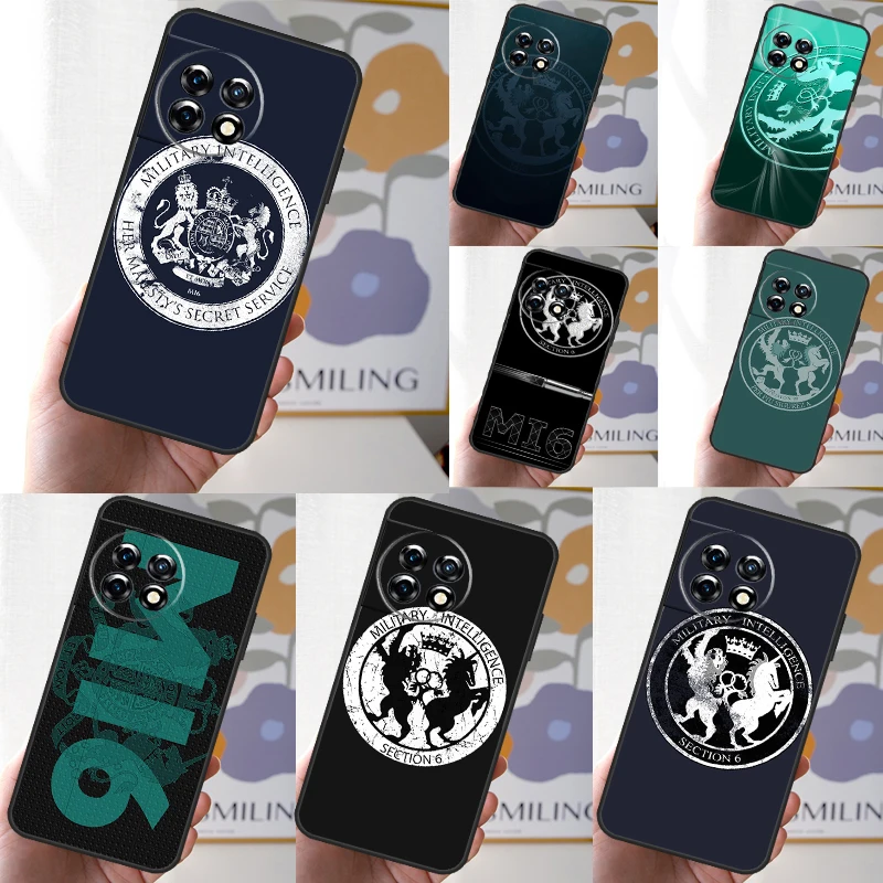 MI6 Military Intell… - image