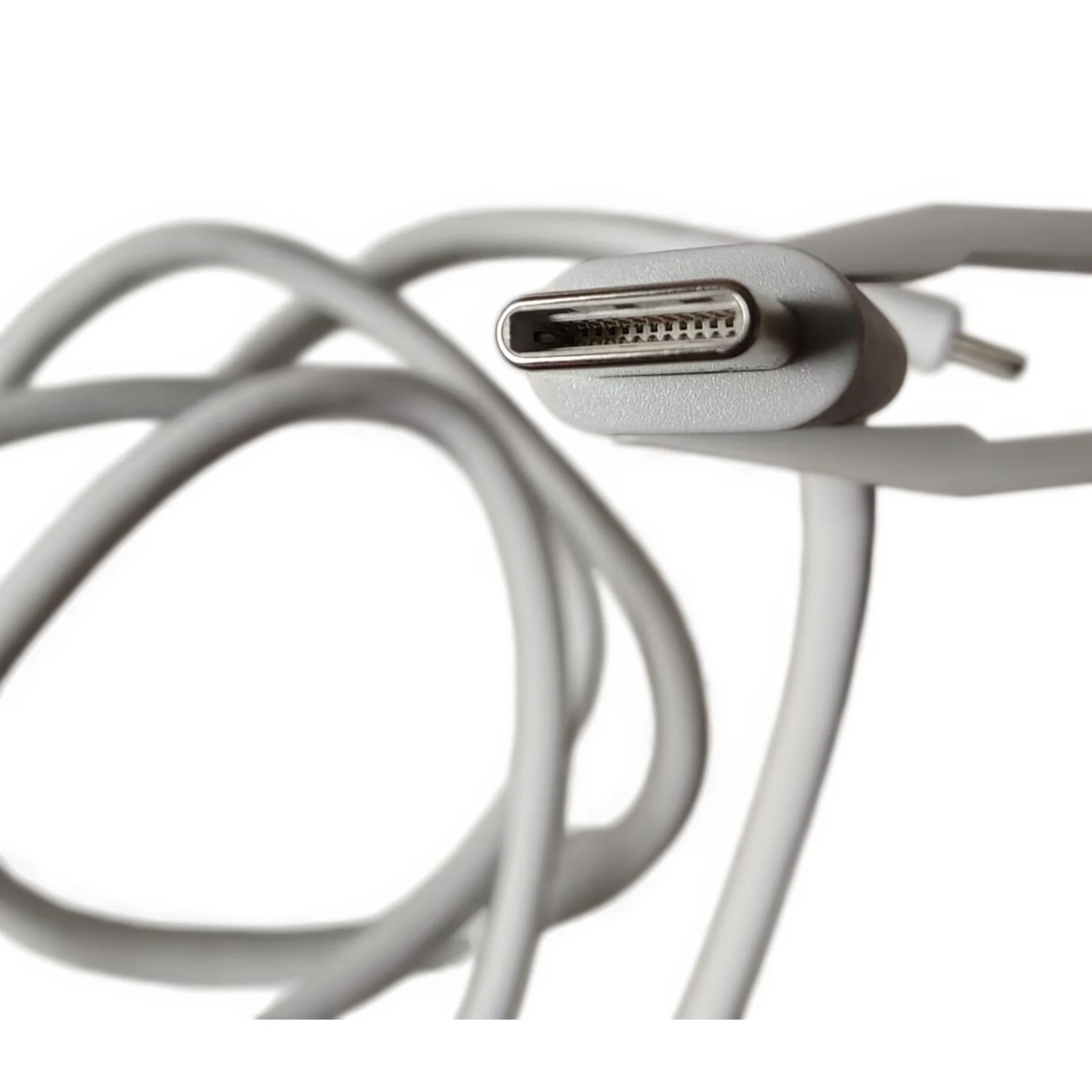 New For Blackview BV8100 A200 Pro BL9000 Phone White Dual Type-C To Type C Cable Line Data Wire