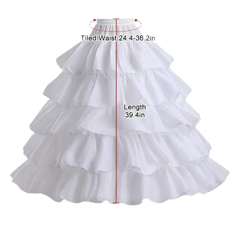 saia-de-armacao-simples-com-5-camadas-de-babados-para-vestido-de-baile-saiote-ajustavel-para-vestido-de-noiva