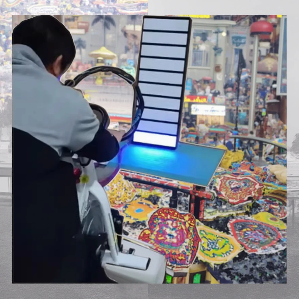 Rotating bicycle gradually lights up the light box, bicycle power generation interactive game activity game carnival