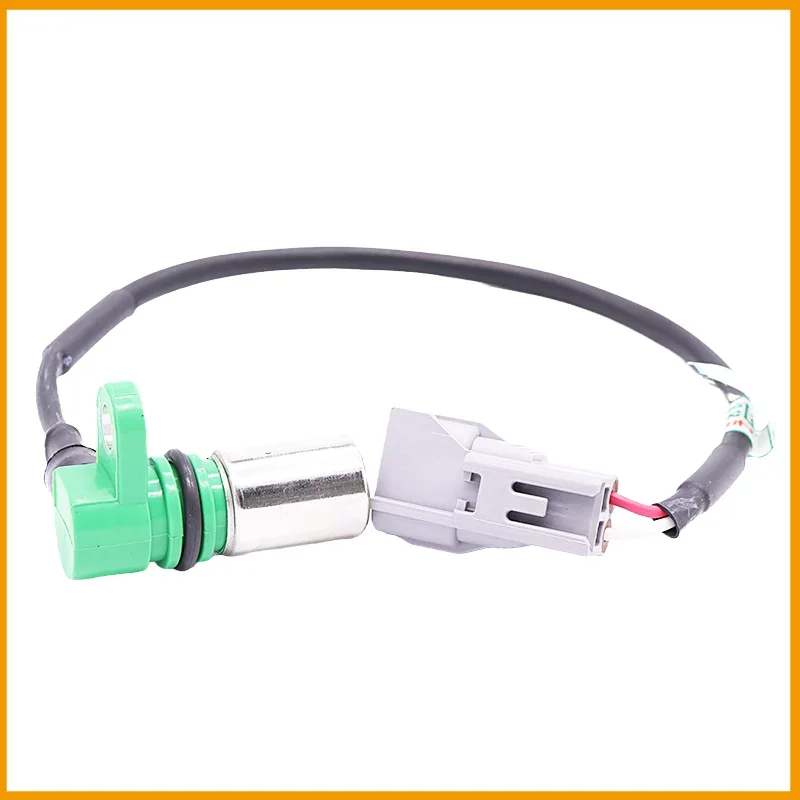 Universal High Quality Engine Crankshaft Speed Sensor Crank Shaft Position Sensor Compatible for Car Auto Vehicle Engine