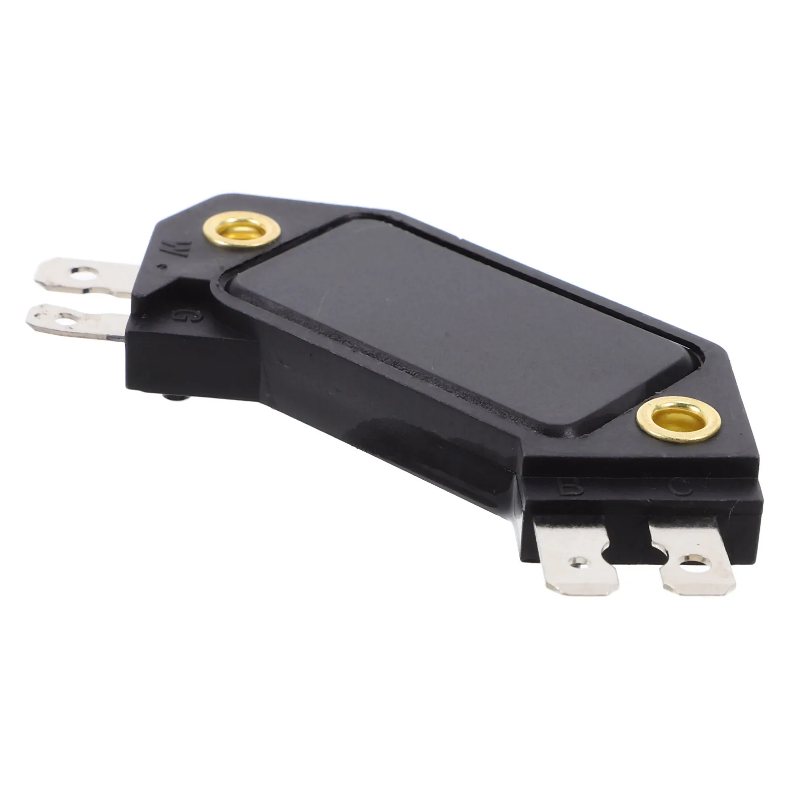 

Automotive Ignition Module Replacement Durable Reliable Multi Brand Compatible Professional Installation Improved Driving