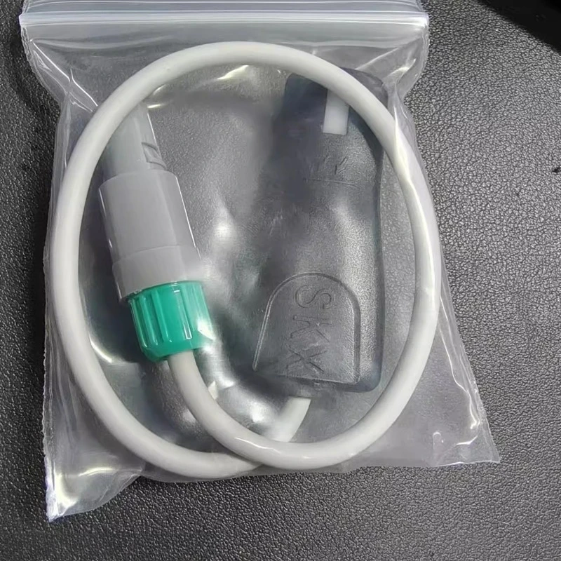 

Blood Oxygen Simulator Accessories