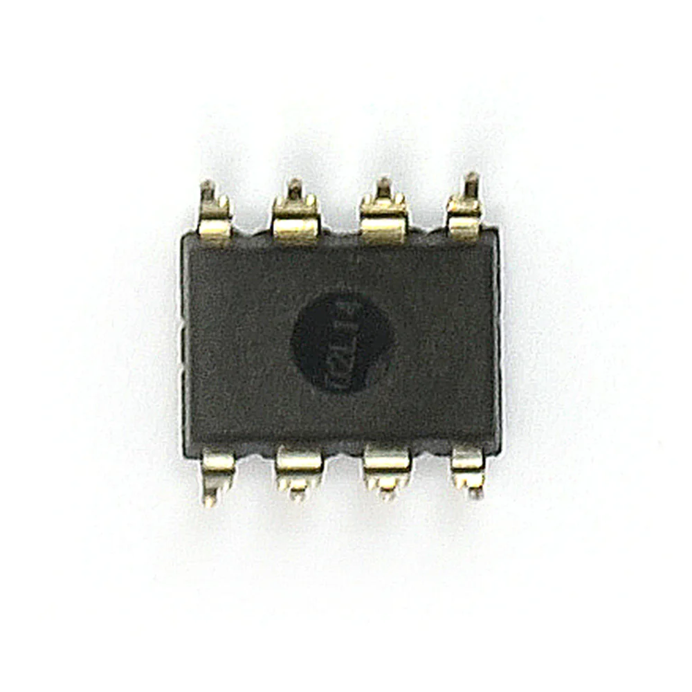 1PCS LMC6482IN Package: DIP-8