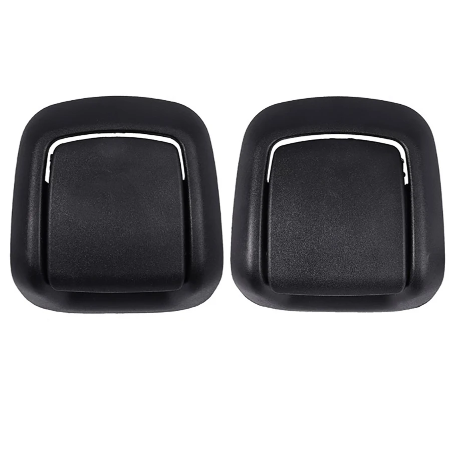 

Wooeight 1x Left/Right Front Seat Tilt Handle Lever 1417521/1417520 For Ford Fiesta Mk6 MK5 3 Door 2004-2008 Car Seat Parts