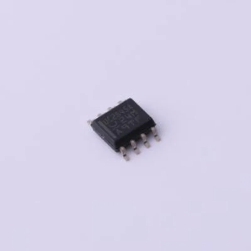 (10-50pcs) UC2845AD8TR SOIC-8 100% Original In Stock AC-DC UC2845AD8TR SOIC-8