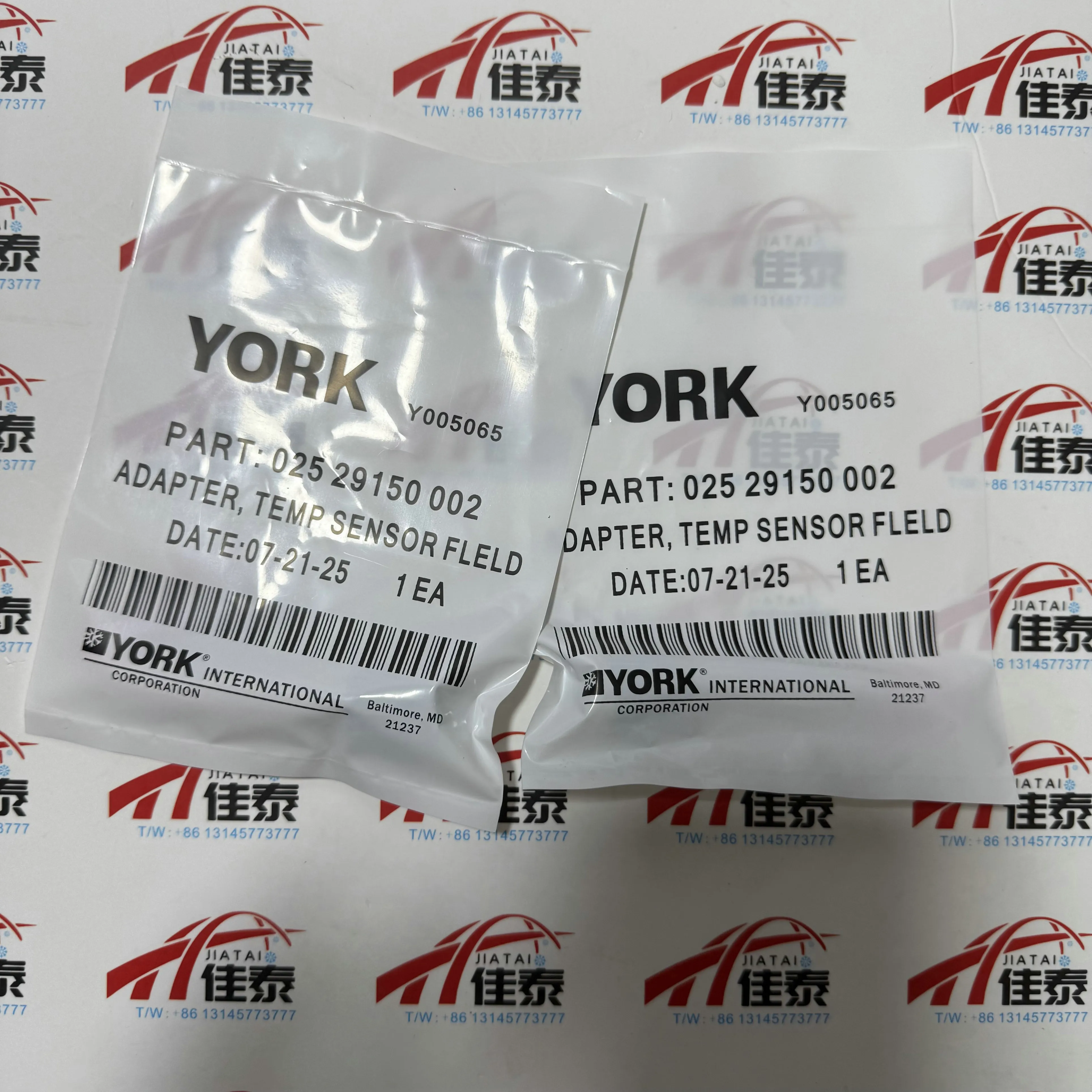 025-29150-002 Air Conditioning - Temperature Sensor 评论和价格