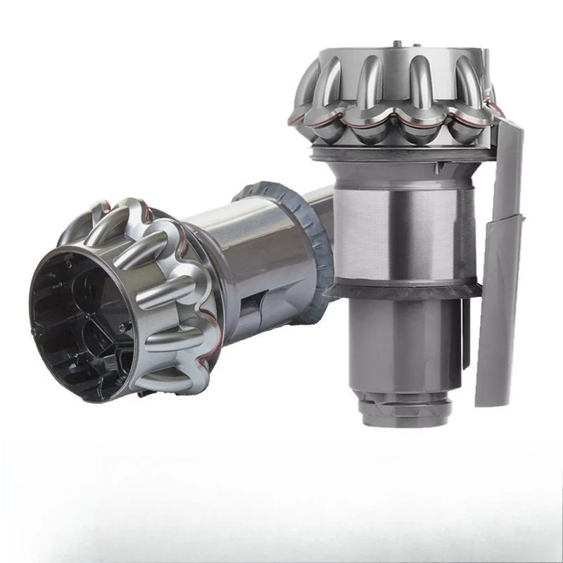 Suitable for Dyson Vacuum Cleaner Cyclone Outer Cover V7v8v10v11v15/slim Upper and Lower Cover