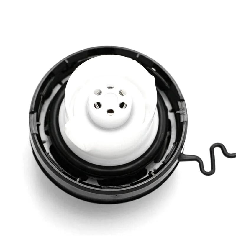 غطاء غاز خزان الوقود الحصري لسيارة تويوتا هايلاندر سيينا 2002-2007 77300-33050، 77300-33051، 77300-33052، 77300-33070