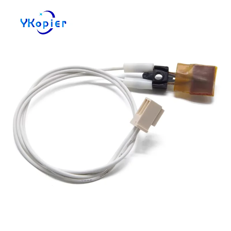 

2X Fuser Thermistor For Kyocera FS 6025 6030 6525 6530 TASKalfa 255 305 M4028idn Copier Part