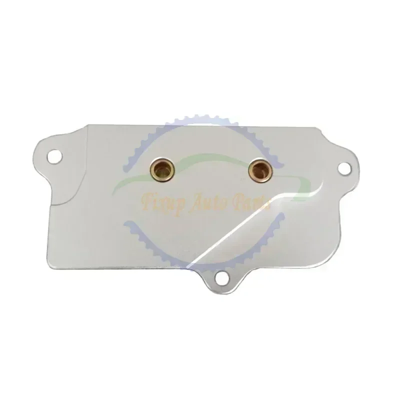 9HP48 9AT Oil Change Connector Auto Transmission ZF9HP-48 Oil Transfer Adapter For Land Rover Range Evoque Jeep 9 Speed A36