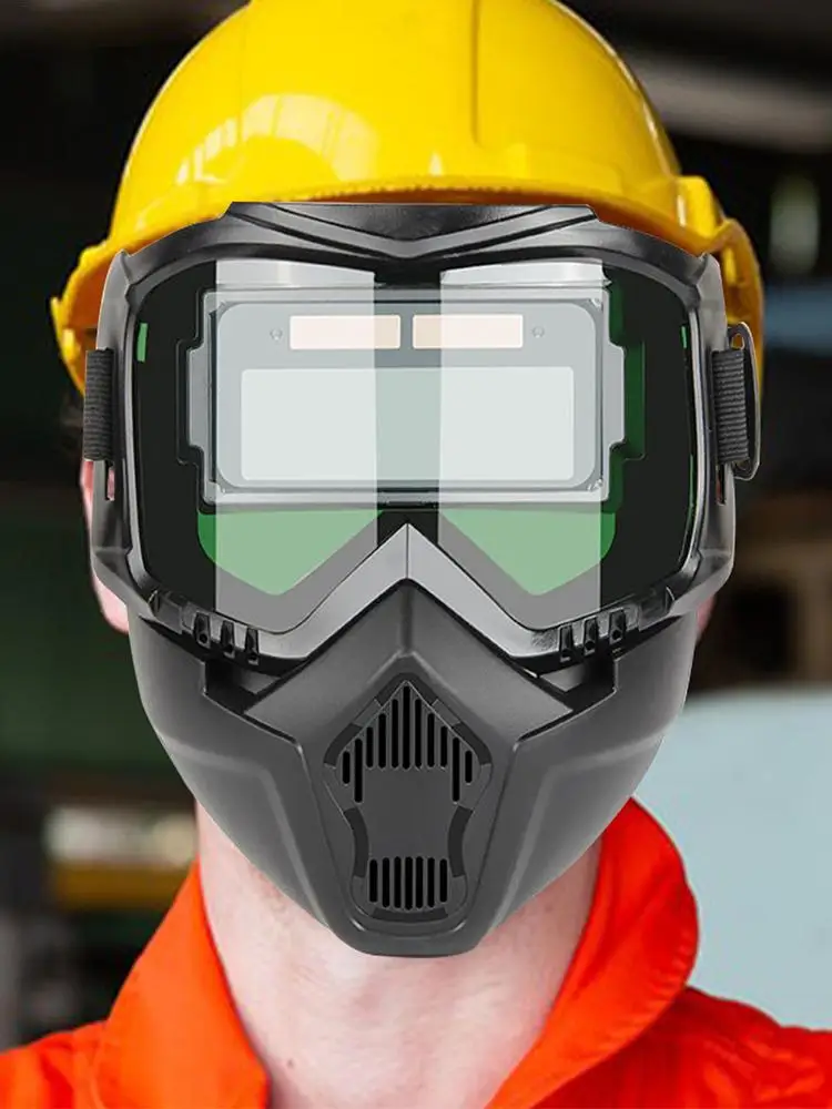 Thumbnail 4 - #60 Latest Welding Helmets Offers