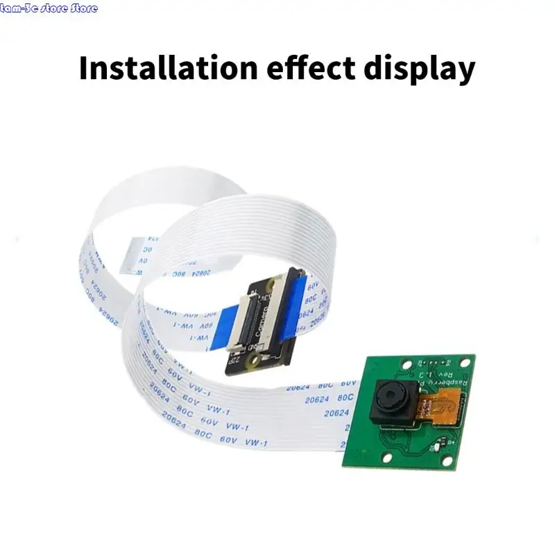For Development Board Display Cable Camera Cable Adapter Board 15pin to 22pin Easy Installation Project Accessories