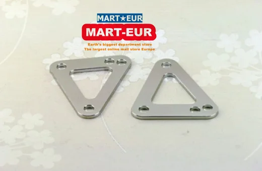 MARTEUR Motorcycle Lowering Links for YAMAHA 2003-2005 YZF-R6  YAMAHA 2006-2009 YZF-R6S